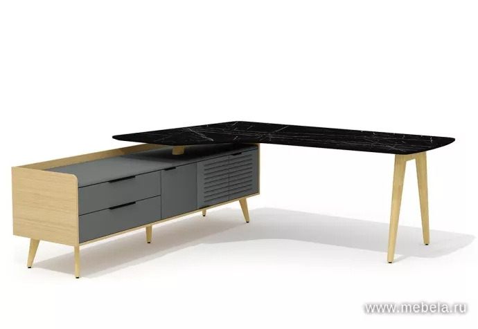 кабинет Ремо