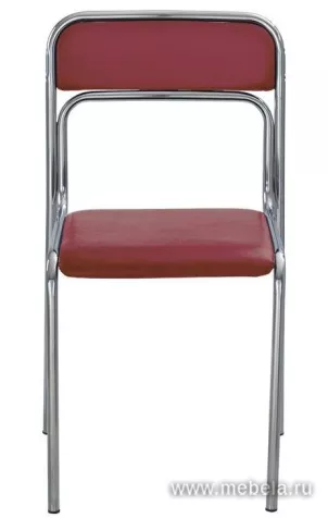 стул Анкона Хром