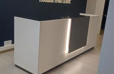 Глобал Трак Сейлс