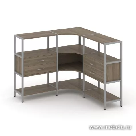 Cтеллажи Shelf Elm