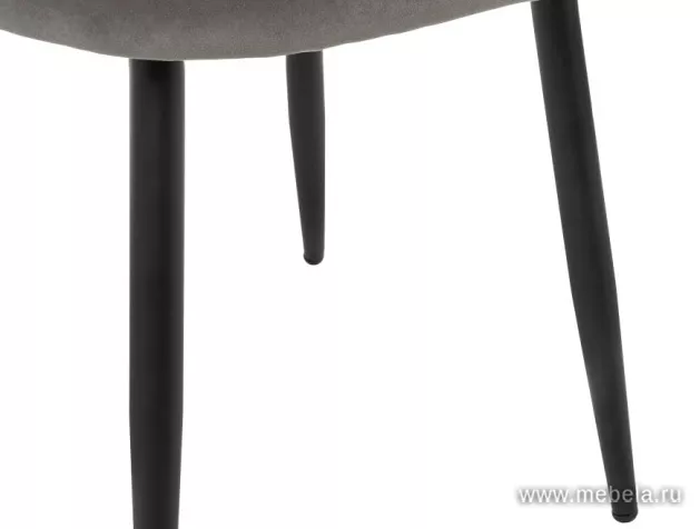 стул Gabi Black