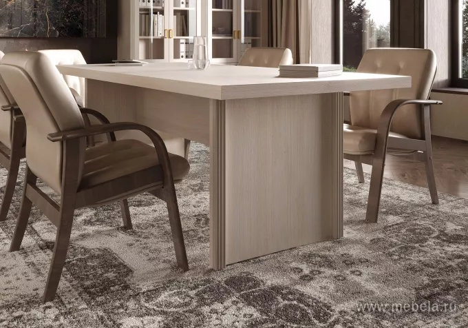 кабинет Monza Light