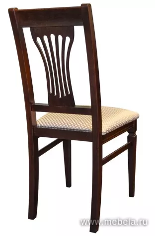 Обеденный стул Анри