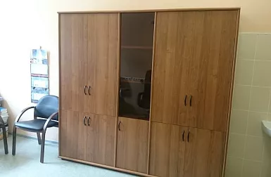 ФГБУ НИИ пульмонологии