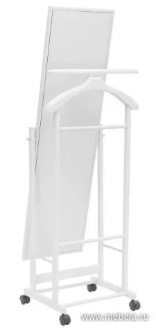 Вешалка костюмная В 24Н