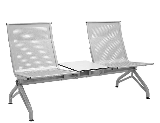 фото секции Aero БП metal + столик