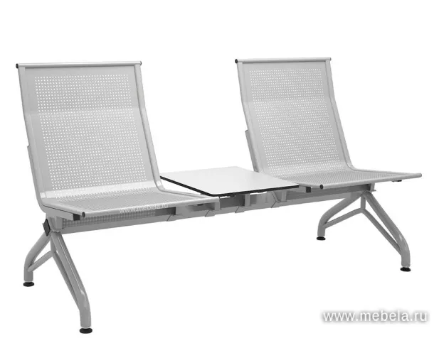 секции Aero БП metal + столик