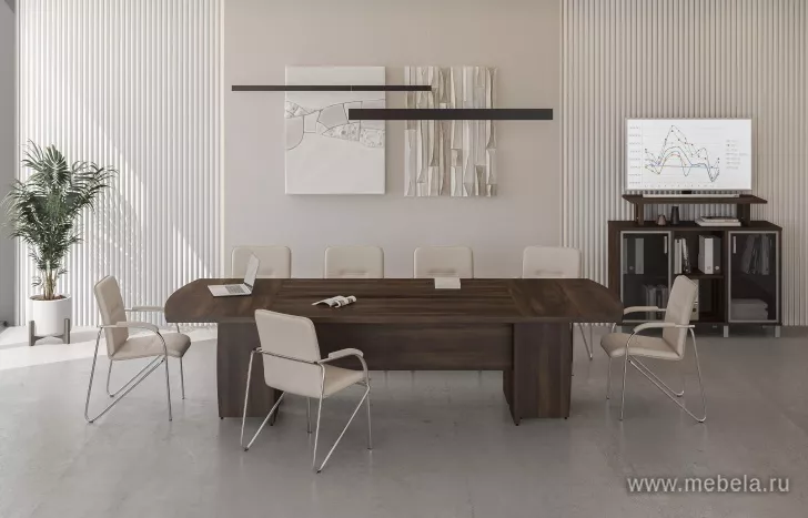 столы переговоров Борн