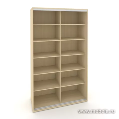 Шкафы-Купе Maris A