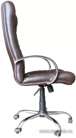 кресло Tu Атлант Хром