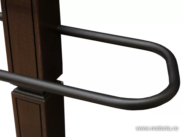 Вешалка костюмная В 70