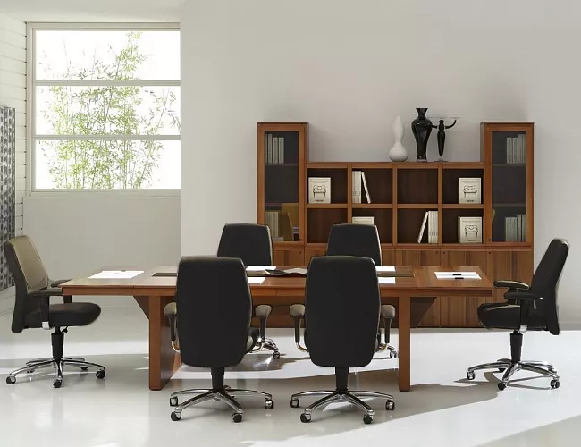 фото кабинет руководителя Еур №4