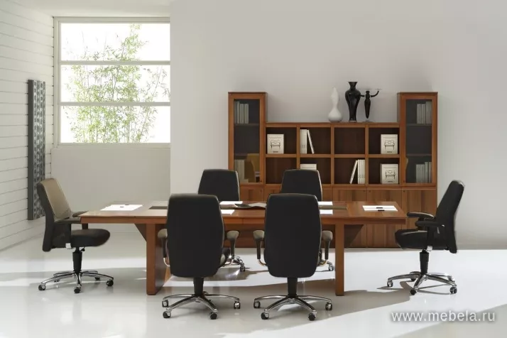 кабинет руководителя Eur