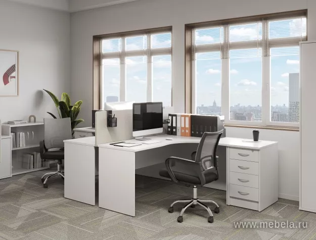 мебель Riva White