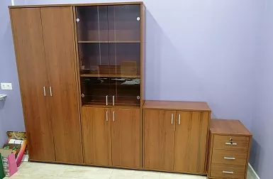 Кристалл Дент