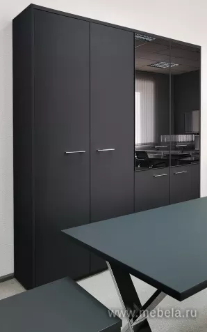 кабинет Kvins Slim