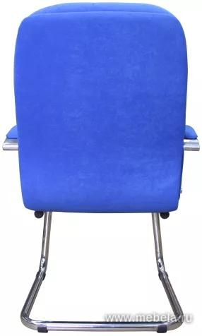 кресло Tu Танго M/Хром/PL