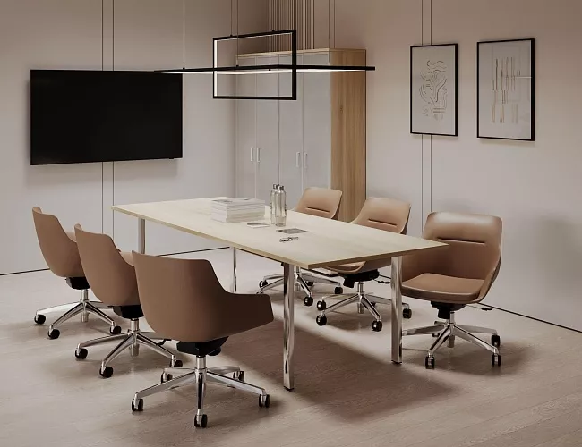 фото столы Project Lux A