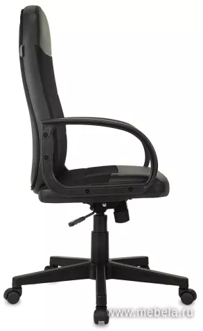 кресло CH-808AXSN/LBL