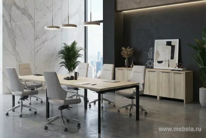 столы Акцент Кронберг