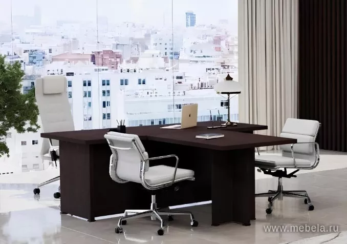 кабинет Приоритет