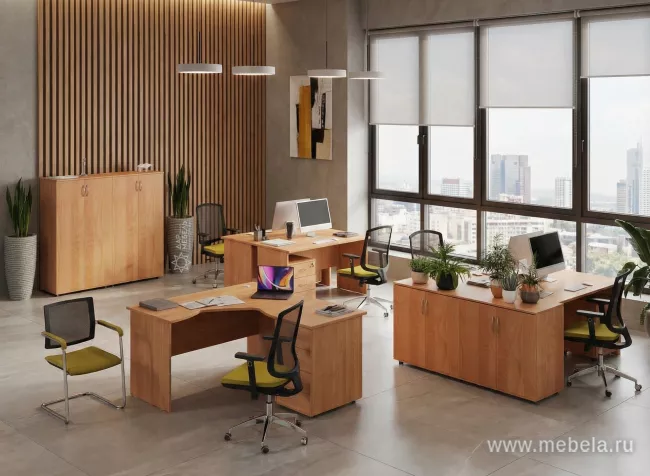 офисная мебель Формула