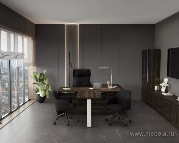 кабинет Yalta Mali