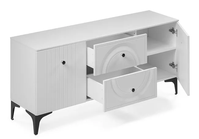 фото ТВ-тумба Вестра №2