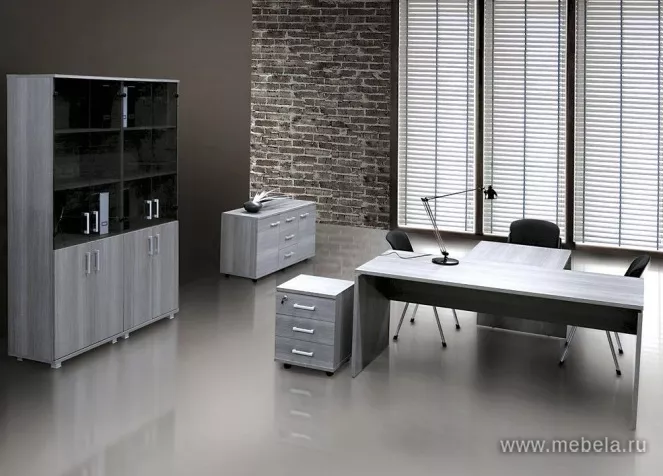 кабинет Аргентум