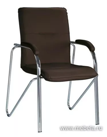 стул посетителей Samba