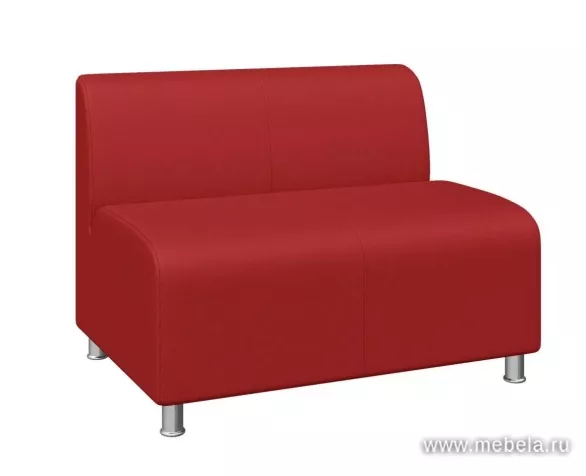 офисный диван Милио