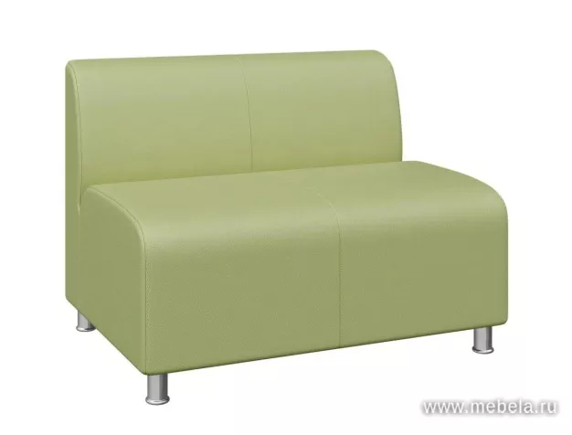 офисный диван Милио