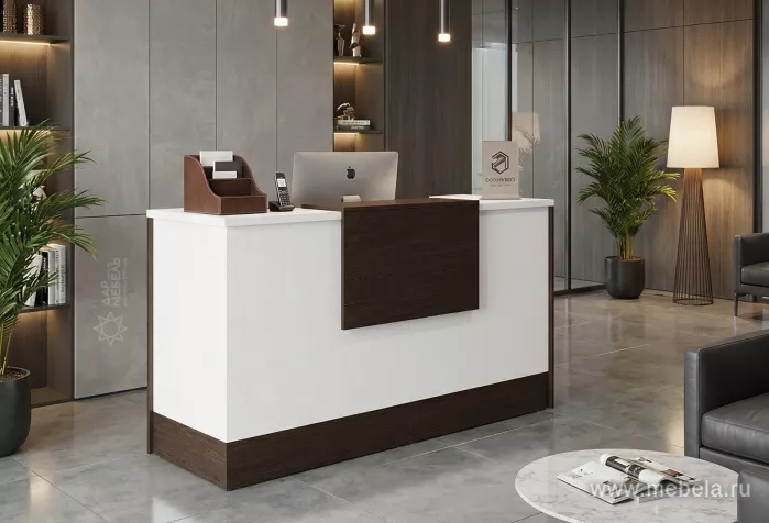ресепшн Style Wenge