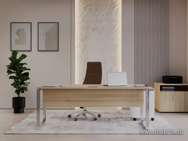 кабинет Project Lux A