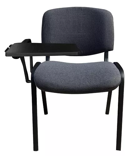 фото Стул офиснвый Iso-T Black №3