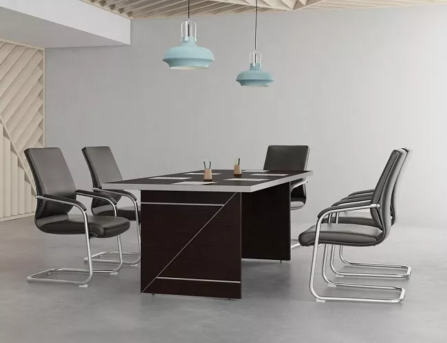 фото столы переговоров Зум №2