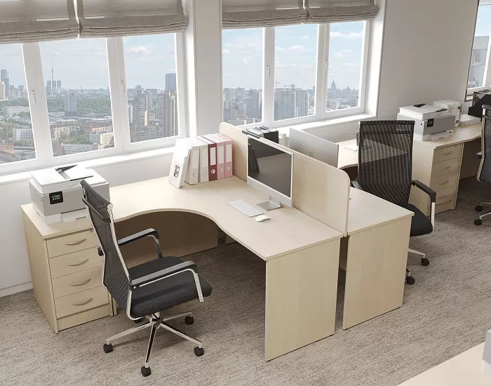 фото мебель Riva Клен					 №3					