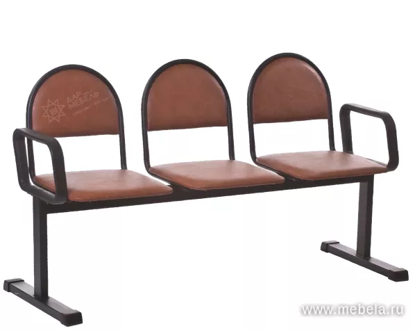 секции Тройка 2П