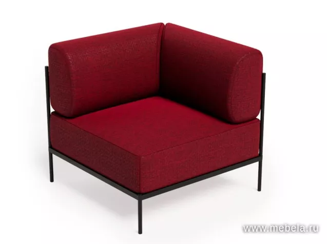 Офисный диван Rio