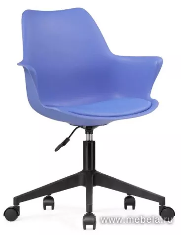 кресло Wood Tulin