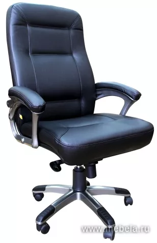 кресло Ника Silver