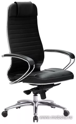 кресло Samurai KL-1