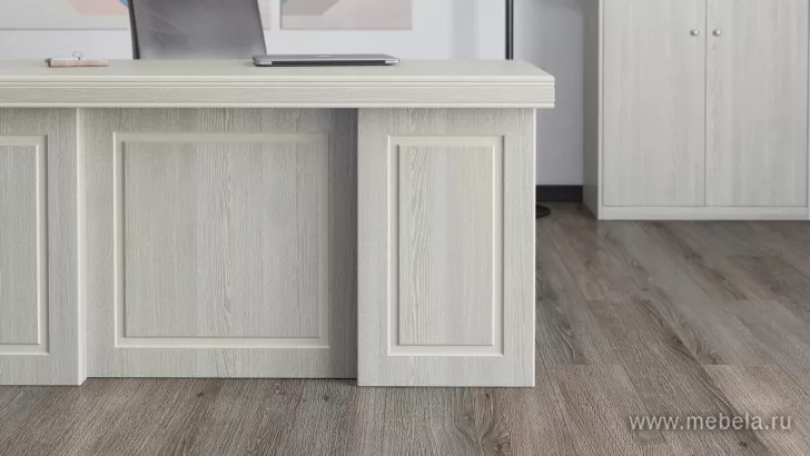 кабинет Bern White