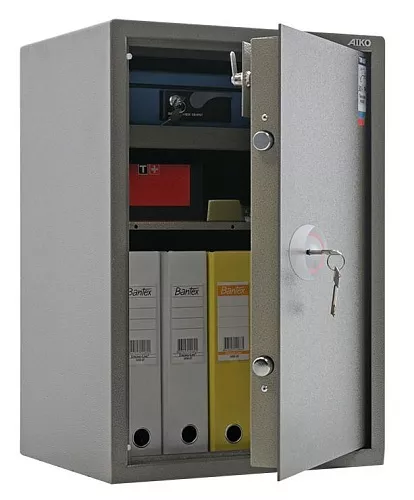 фото Офисный сейф TM-63Т №3