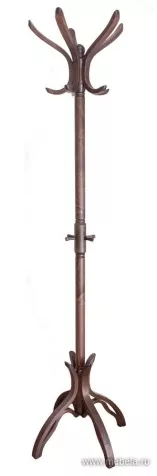 Вешалка напольная В 12Н