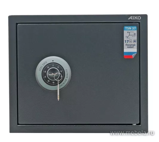 Сейф Aiko TSN.37