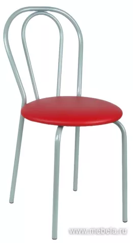 Обеденный стул Tulipan Alum