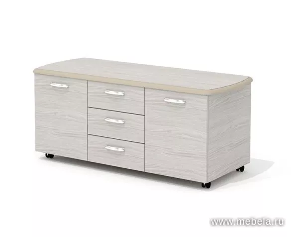 кабинет New.Tone +