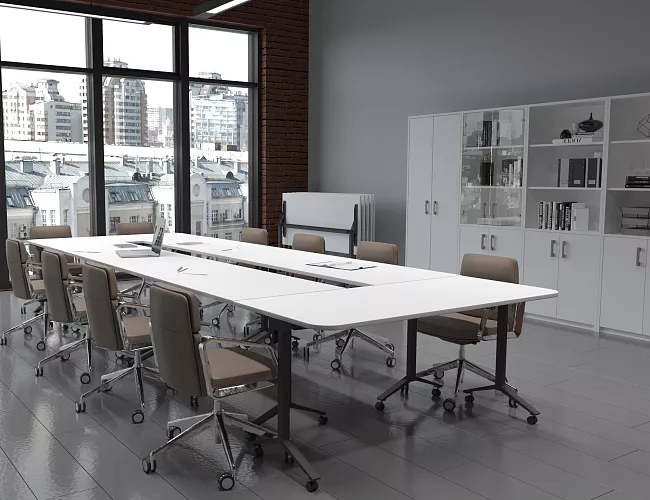 фото столы складные Mobi light №3