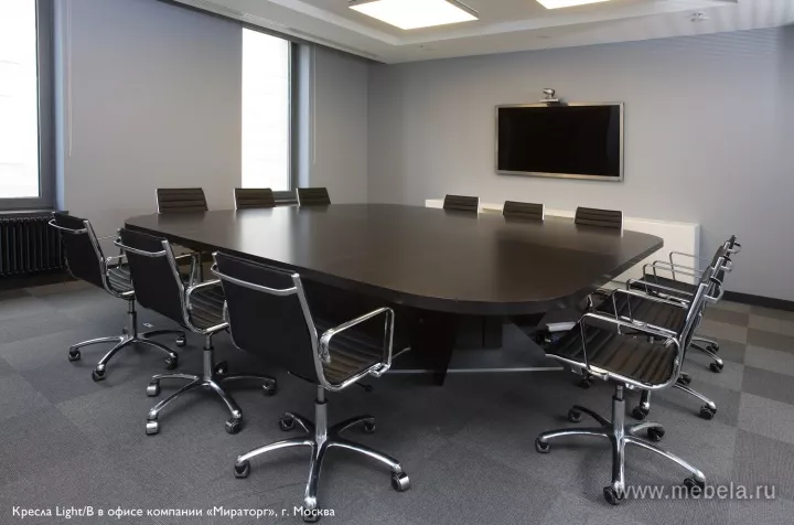 кресло Light B